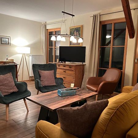 Ferienhaus Ausonius Neumagen-Dhron Extérieur photo