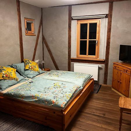 Ferienhaus Ausonius Neumagen-Dhron Extérieur photo