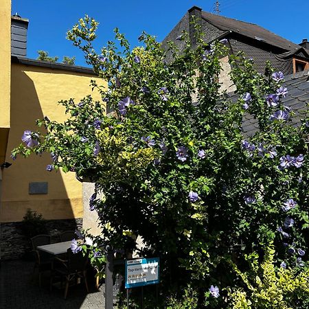 Ferienhaus Ausonius Neumagen-Dhron Extérieur photo