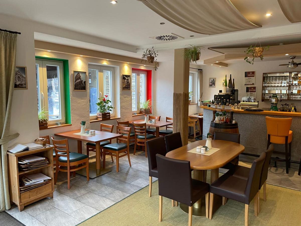 Ferienhaus Ausonius Neumagen-Dhron Extérieur photo
