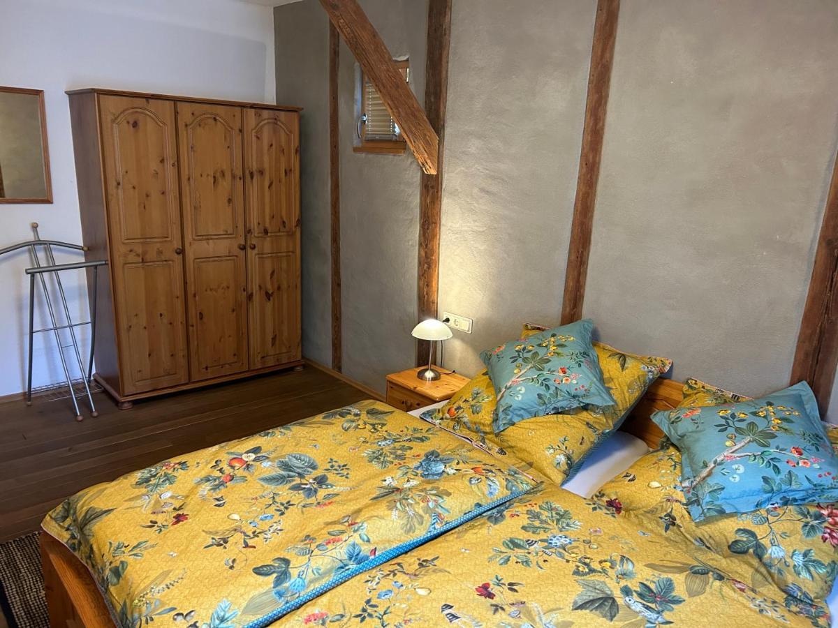 Ferienhaus Ausonius Neumagen-Dhron Extérieur photo