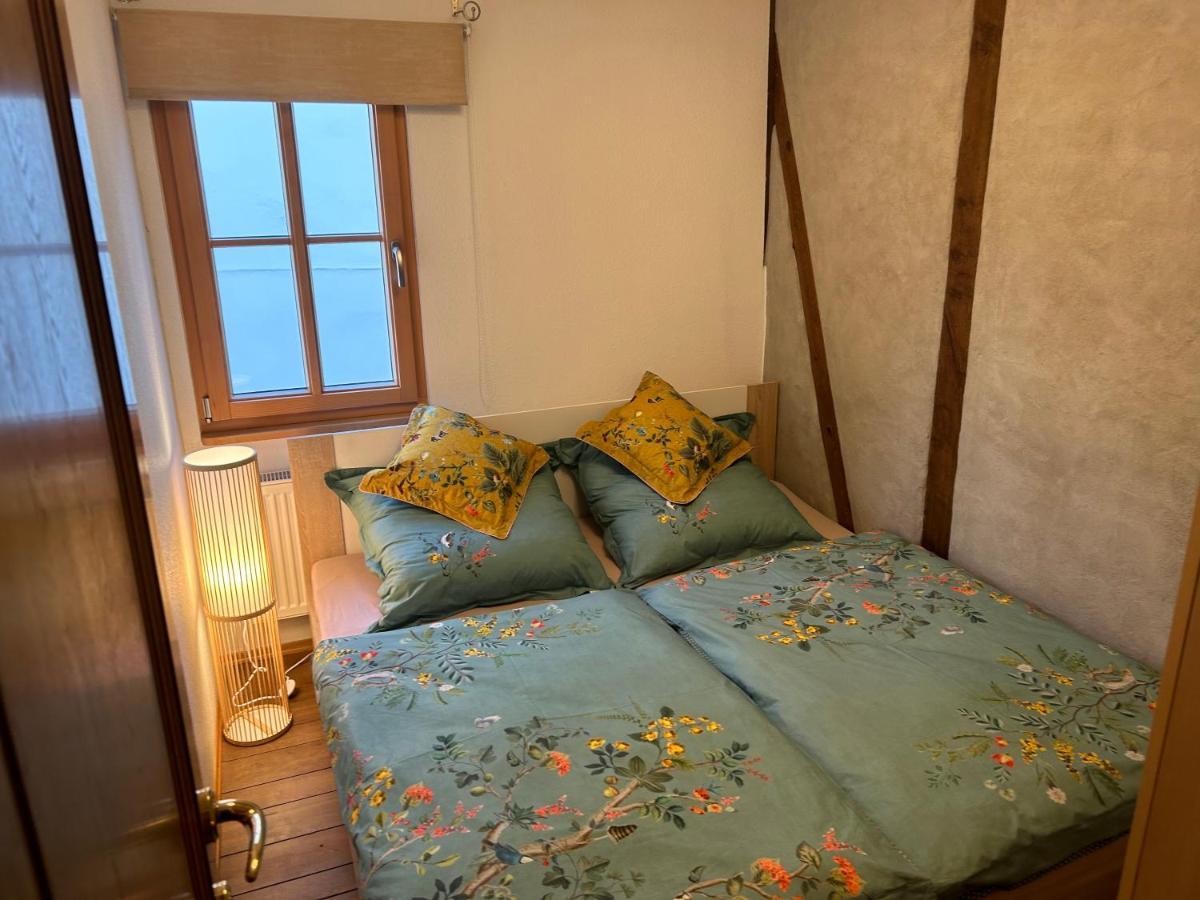 Ferienhaus Ausonius Neumagen-Dhron Extérieur photo