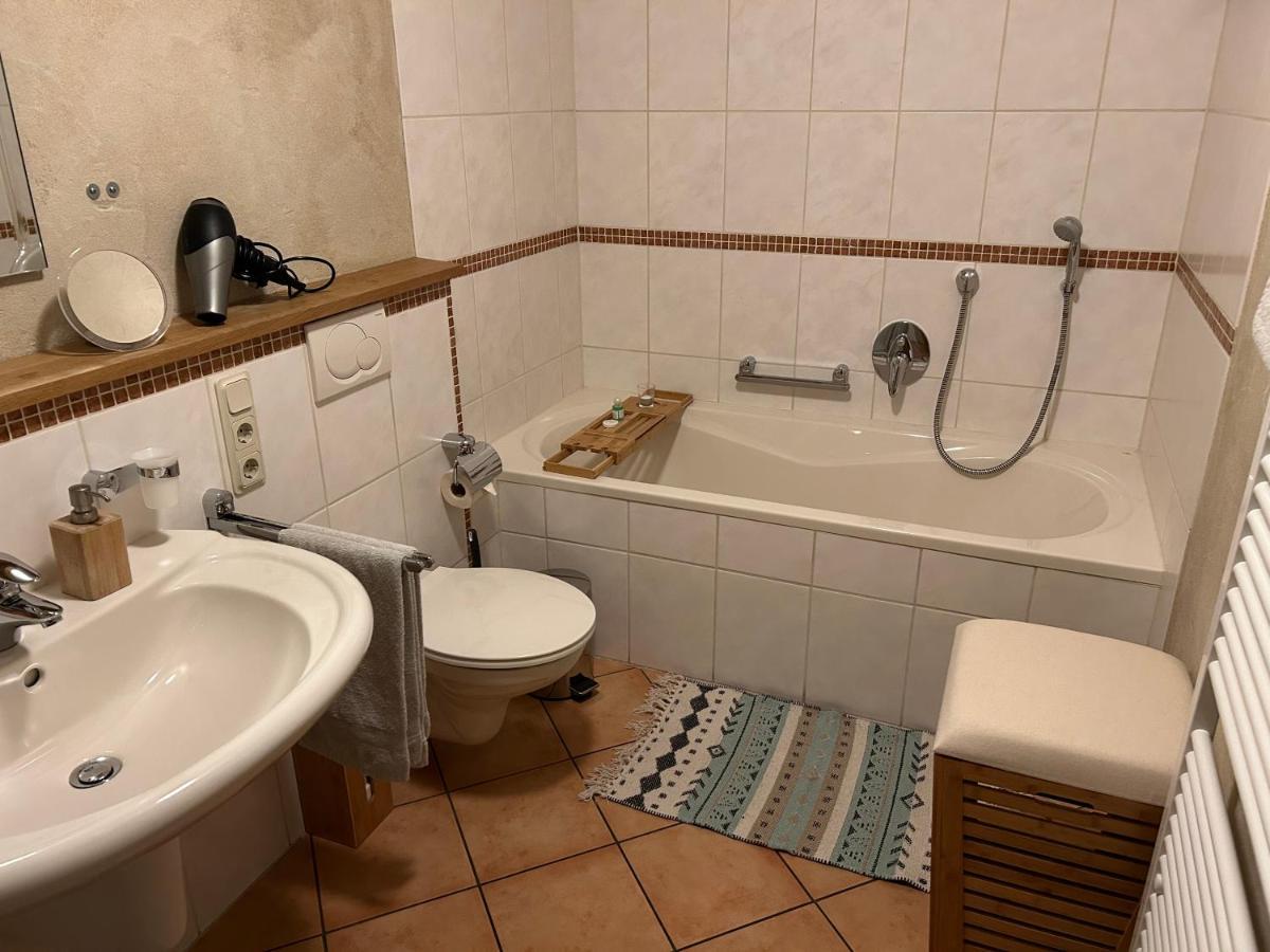 Ferienhaus Ausonius Neumagen-Dhron Extérieur photo