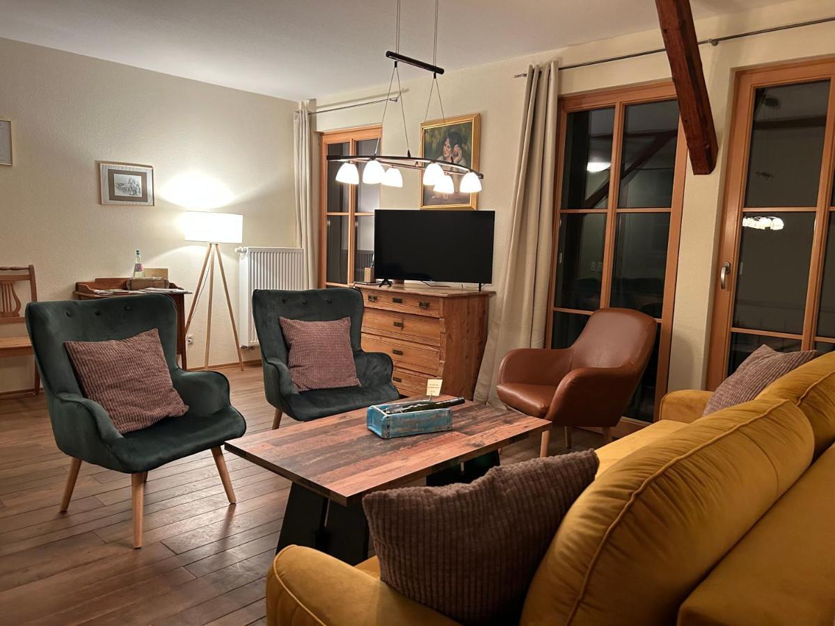 Ferienhaus Ausonius Neumagen-Dhron Extérieur photo
