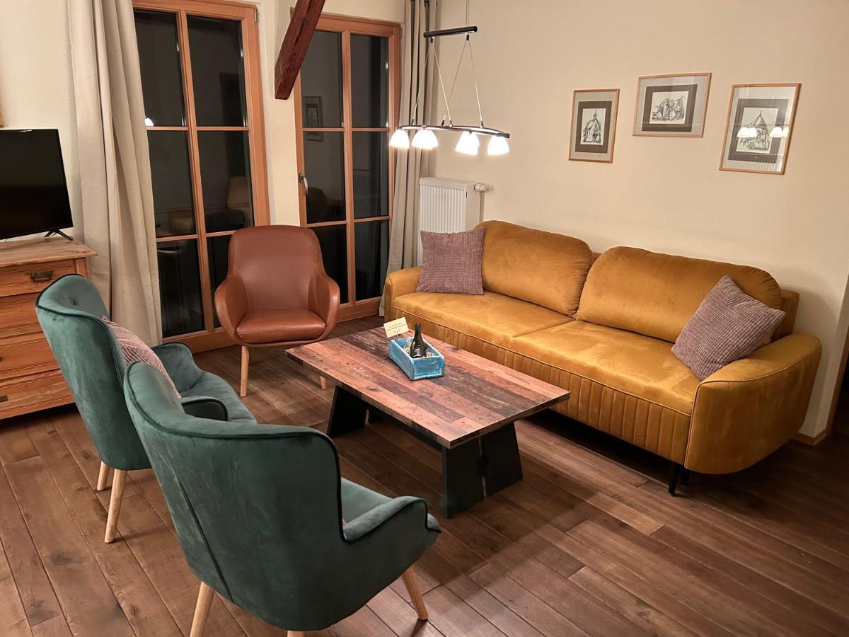 Ferienhaus Ausonius Neumagen-Dhron Extérieur photo