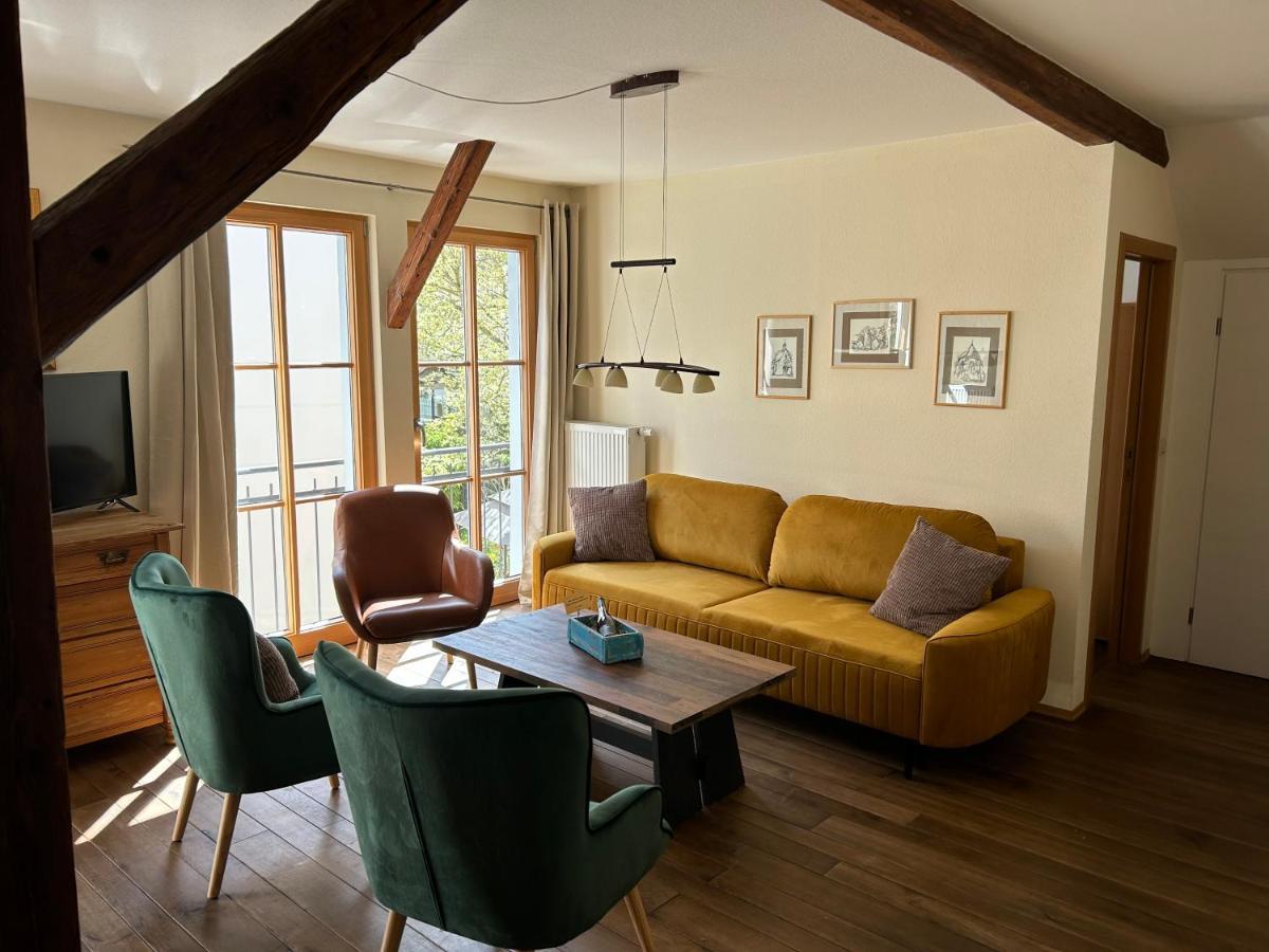 Ferienhaus Ausonius Neumagen-Dhron Extérieur photo