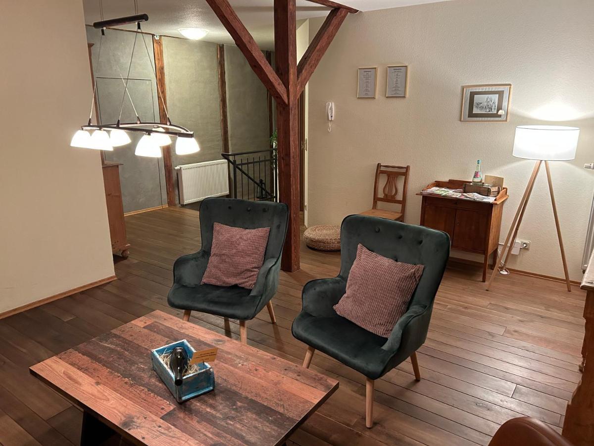 Ferienhaus Ausonius Neumagen-Dhron Extérieur photo