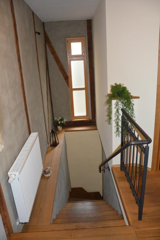 Ferienhaus Ausonius Neumagen-Dhron Extérieur photo