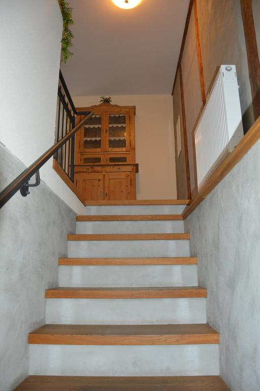 Ferienhaus Ausonius Neumagen-Dhron Extérieur photo